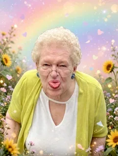 Donna Mae Smith